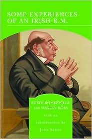 Some Experiences of an Irish R.M.