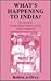 What's Happening to India?: Punjab, Ethnic Conflict and the Test for Federalism