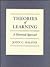 Theories of Learning: A Historical Approach