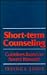 Short-Term Counseling: Guidelines Based on Recent Research