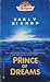 Prince of Dreams by Carly Bishop