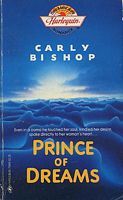 Prince of Dreams (Mass Market Paperback)