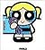 Bubbles (Powerpuff Girls Portables Series)