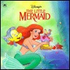 Disney's the Little Mermaid (Golden Books)