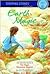 Earth Magic (Magic Elements Quartet, #2)