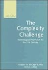 The Complexity Challenge: Technological Innovation for the 21st Century
