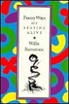 Funny Ways of Staying Alive by Willis Barnstone