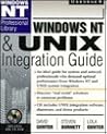 Windows NT & UNIX Integration Guide