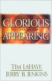 Glorious Appearing: The End of Days