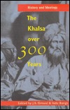 History and Ideology: The Khalsa Over 300 Years (Paperback)