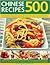 500 Chinese Recipes