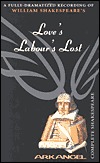 Love's Labour's Lost