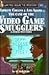 Hawkeye Collins & Amy Adams in The Case of the Video Game Smugglers & Other Mysteries (Can You Solve the Mystery?, #3)