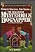 Hawkeye Collins & Amy Adams in The Case of the Mysterious Dognapper & Other Mysteries (Can You Solve the Mystery?, #4)