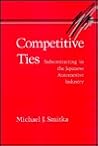 Competitive Ties