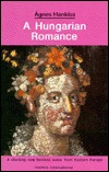 A Hungarian Romance: A Novel (Hardcover)