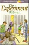 The Experiment (Journeys to Fayrah, #2)
