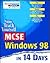 Sams Teach Yourself MCSE Windows 98 in 14 Days by Marcus Barton