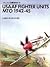 USAAF Fighter Units: MTO 1942-1945 (Osprey Airwar 12)