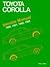 Toyota Corolla Service Manual 1980-1983