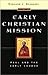 Early Christian Mission: 2