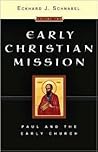 Early Christian M...