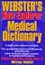 Webster's New Explorer Medical Dictionary