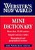 Webster's New World Mini Dictionary