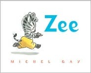 Zee (Hardcover)
