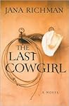 The Last Cowgirl