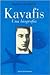 Kavafis: Una biografía (Spanish Edition)