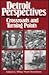 Detroit Perspectives: Crossroads and Turning Points (Great Lakes Books)