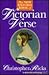 The New Oxford Book of Victorian Verse (Oxford Books of Verse)