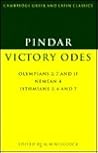Pindar: Victory O...