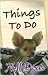 Things to Do