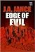 Edge Of Evil (Ali Reynolds, #1)