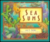 Sea Sums (Hardcover)