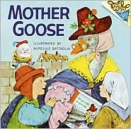 Mother Goose (Paperback)