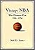 Vintage NBA Basketball: The...