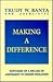 Making a Difference: Outcom...