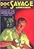 Brand of the Werewolf / Fear Cay (Doc Savage, Vol. 13)