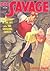 The Secret in the Sky / The Giggling Ghosts (Doc Savage)