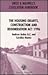 Housing Grants, Construction and Regeneration Act 1996 (Sweet & Maxwell Legislation Handbook)