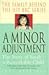 Minor Adjustment by Andy Merriman