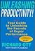 Unleashing Productivity! by Richard Ott