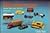 Lesney's Matchbox Toys: Reg...