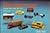 Lesney's Matchbox Toys by Charlie MacK