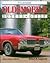 Illustrated Oldsmobile Buyer's Guide