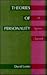 Theories Of Personality