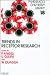 Trends in Receptor Research (Pharmacochemistry Library)